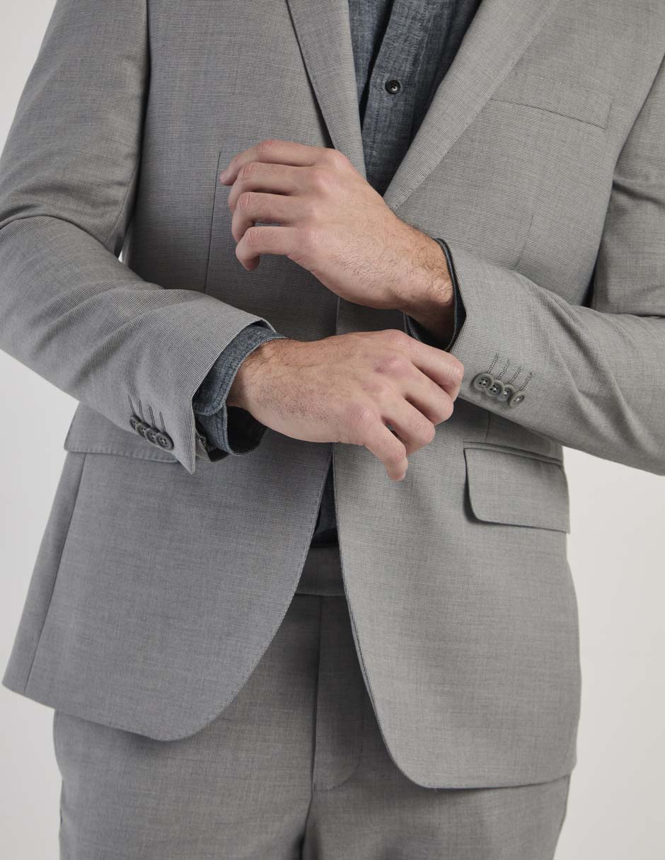 Traje para hombre 4