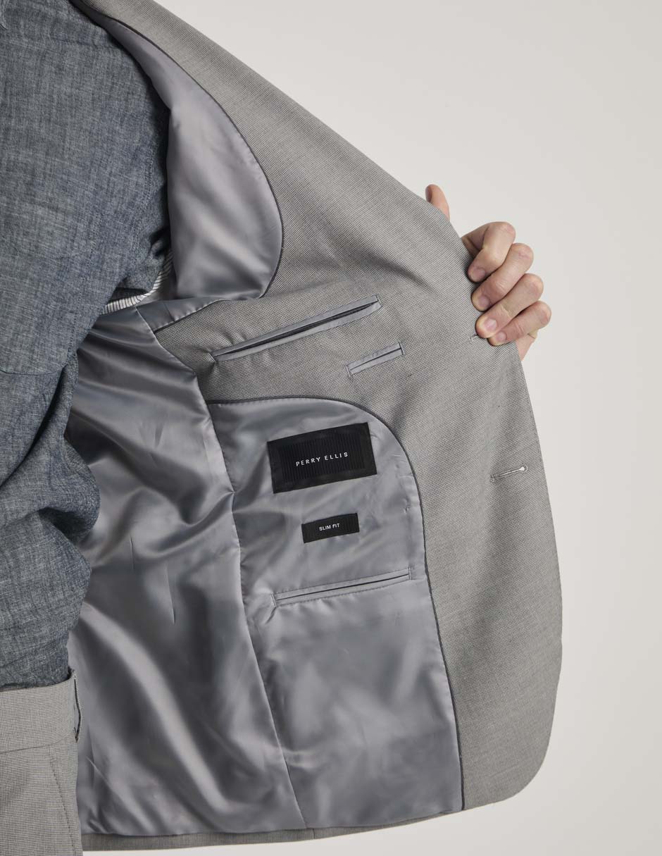 Traje para hombre 5