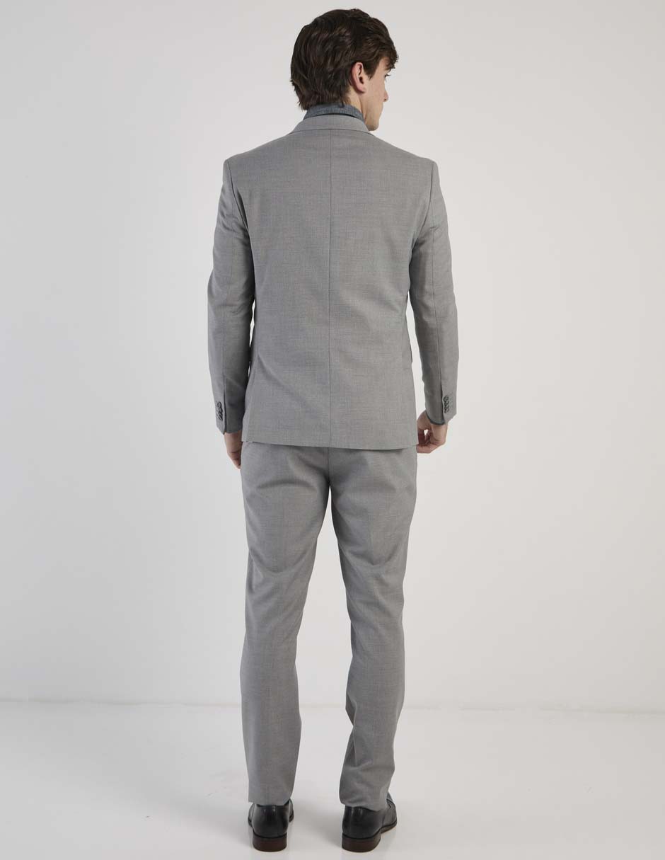 Traje para hombre 6