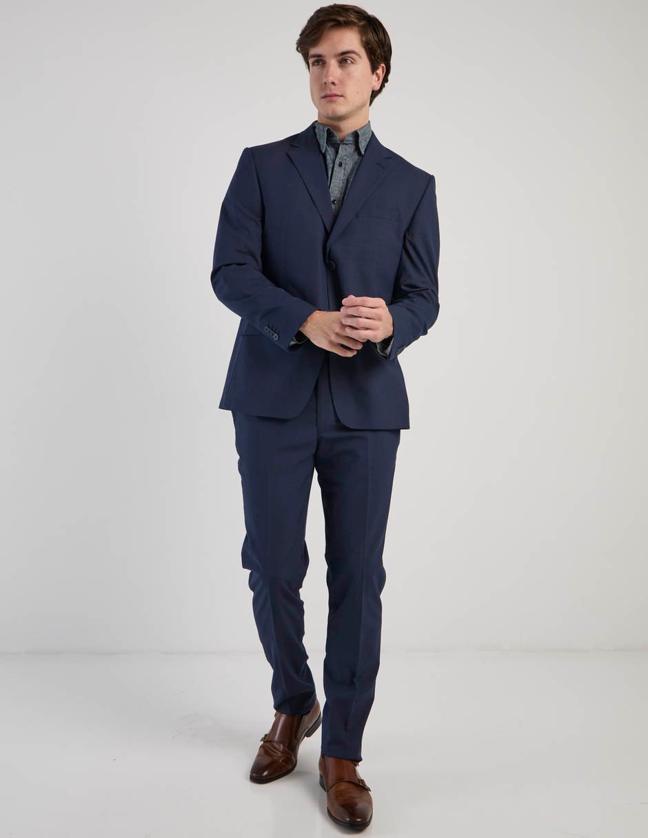 Traje para hombre 2
