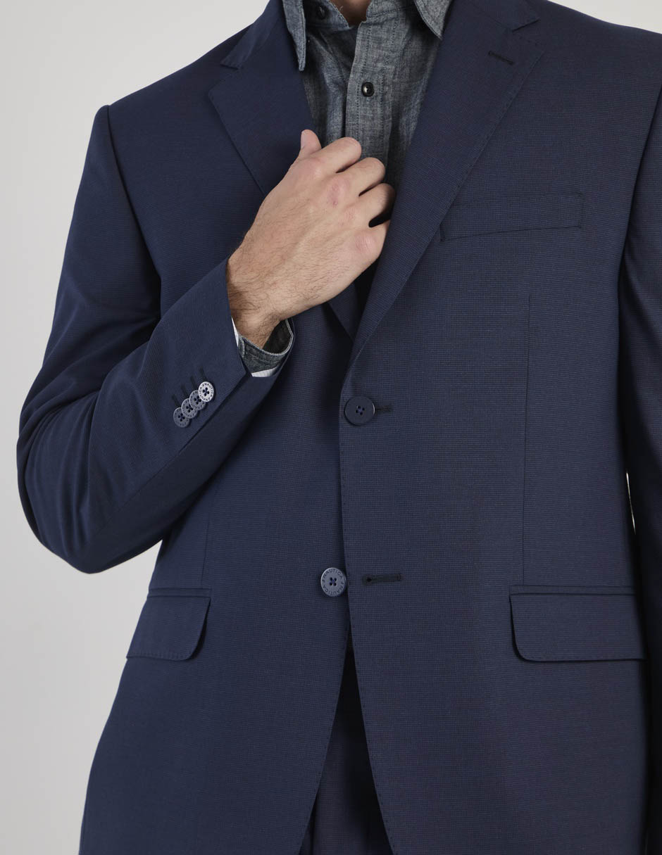 Traje para hombre 4