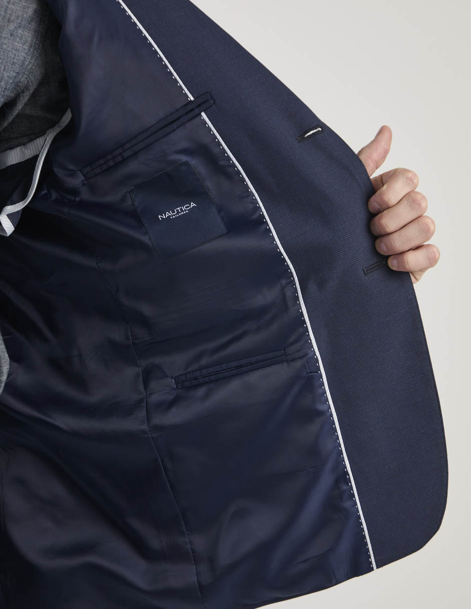Traje para hombre 5