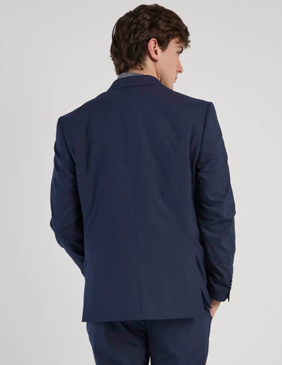 Traje para hombre 6