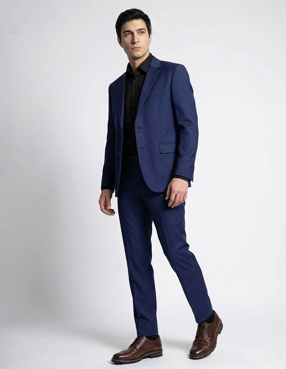 Traje para hombre 1