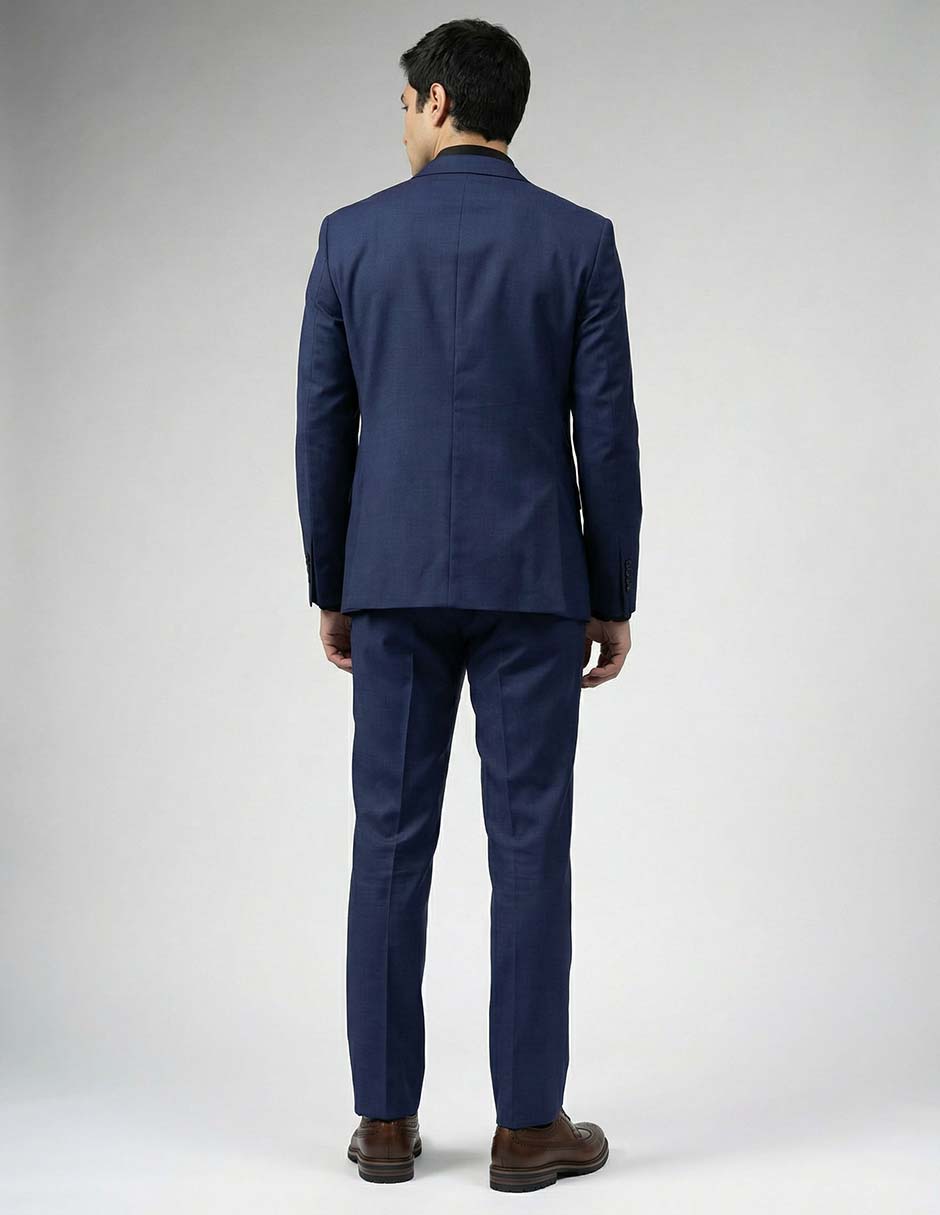 Traje para hombre 8