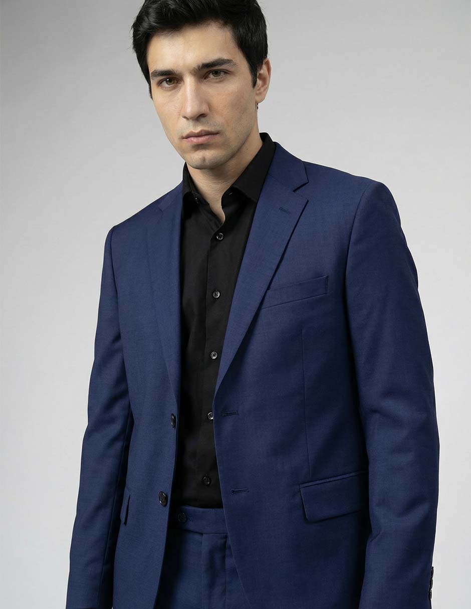 Traje para hombre 10