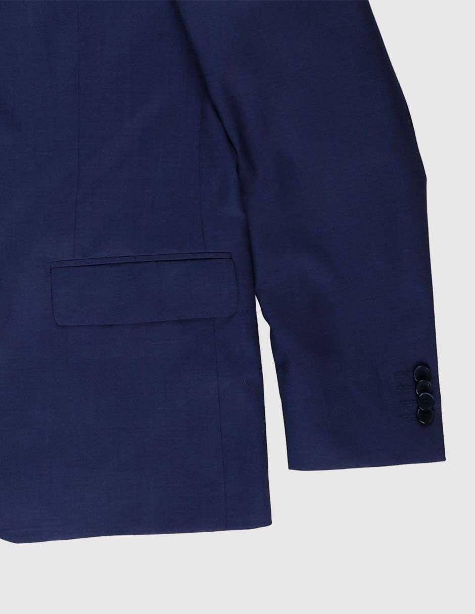 Traje para hombre 12