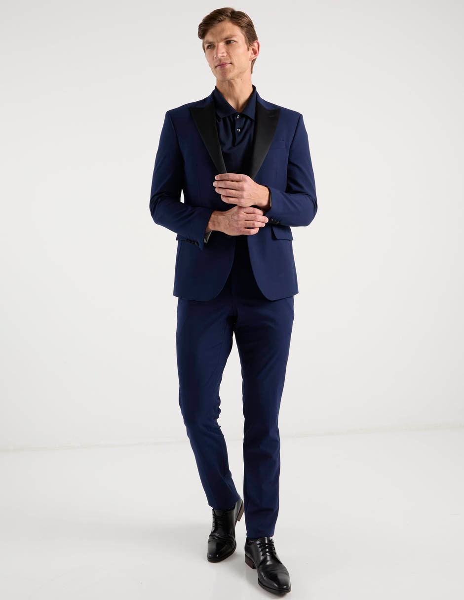 Traje para hombre 2