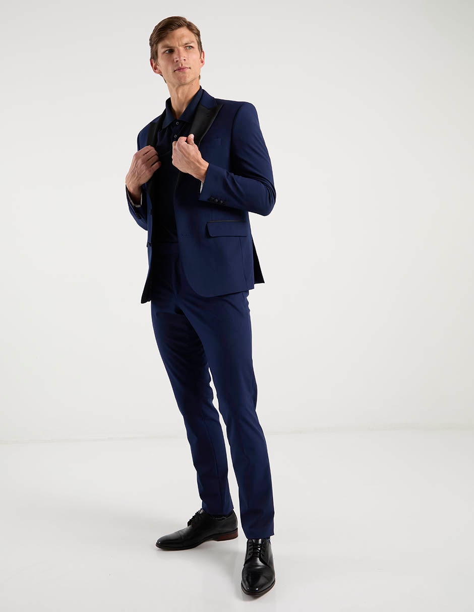 Traje para hombre 3
