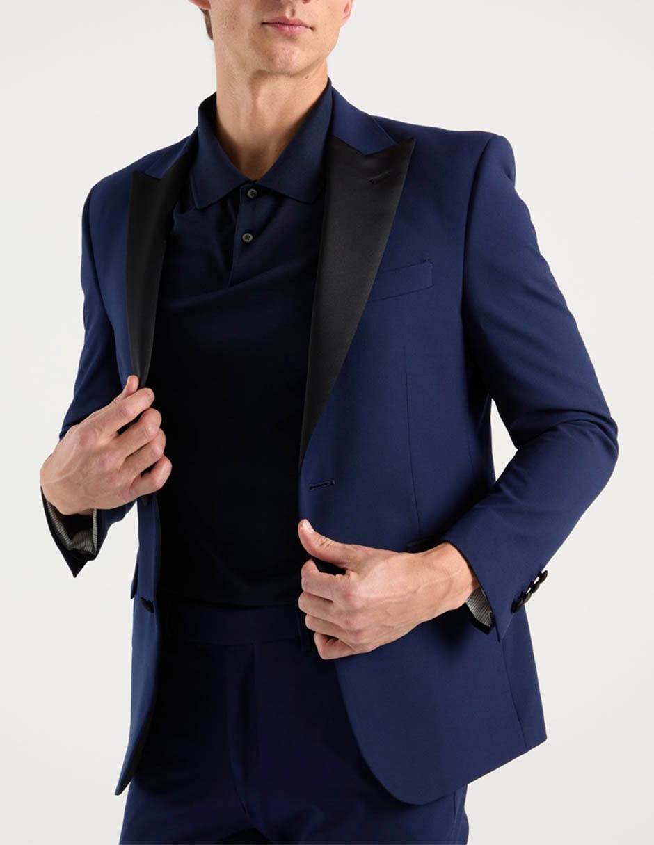 Traje para hombre