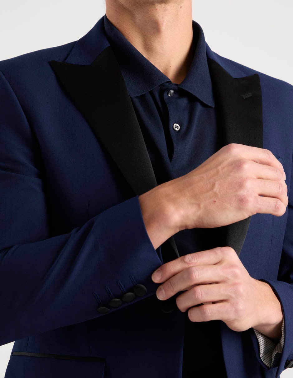 Traje para hombre