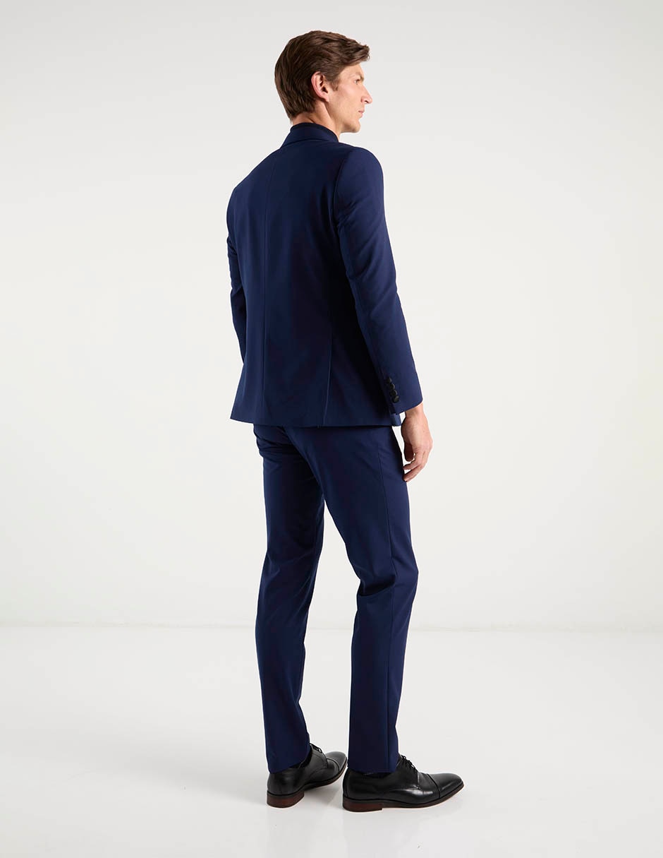 Traje para hombre