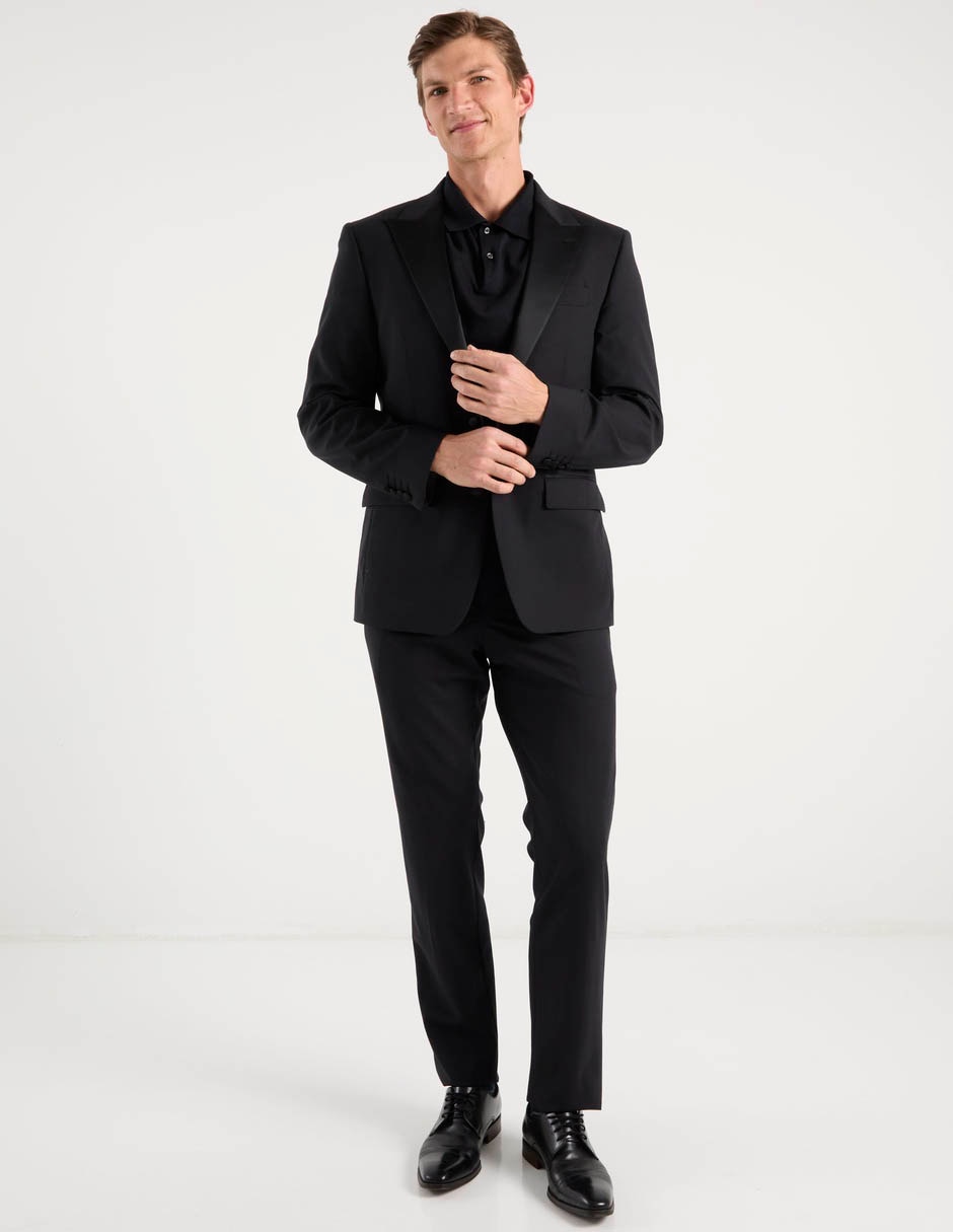 Traje para hombre Calvin Klein