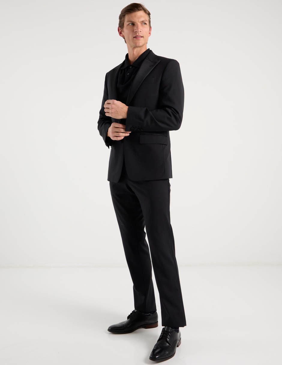 Traje para hombre Calvin Klein