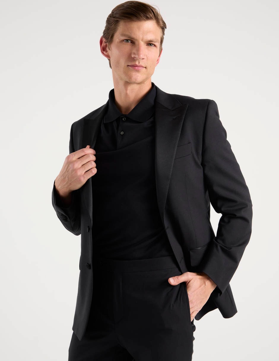 Traje para hombre Calvin Klein