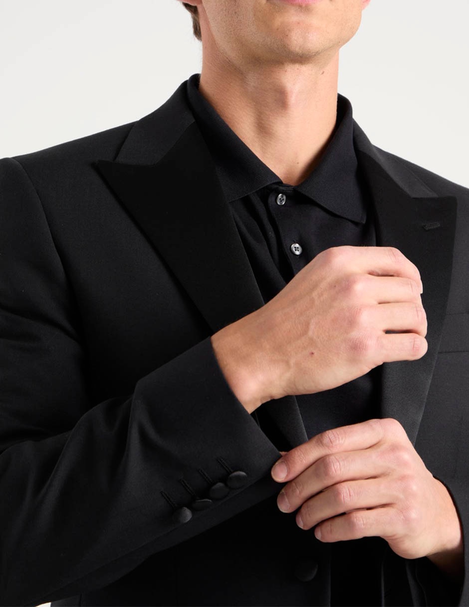 Traje para hombre Calvin Klein
