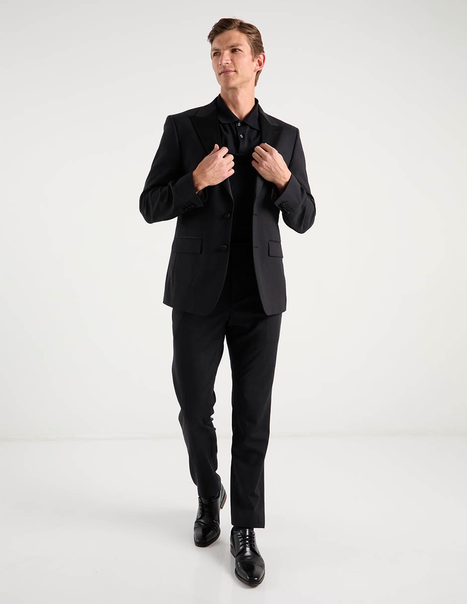 Traje para hombre