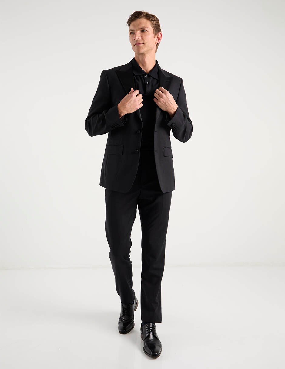 Traje para hombre Calvin Klein