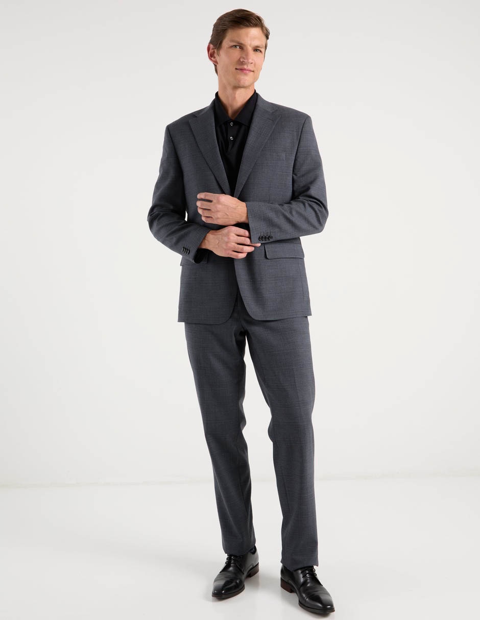Traje para hombre 2