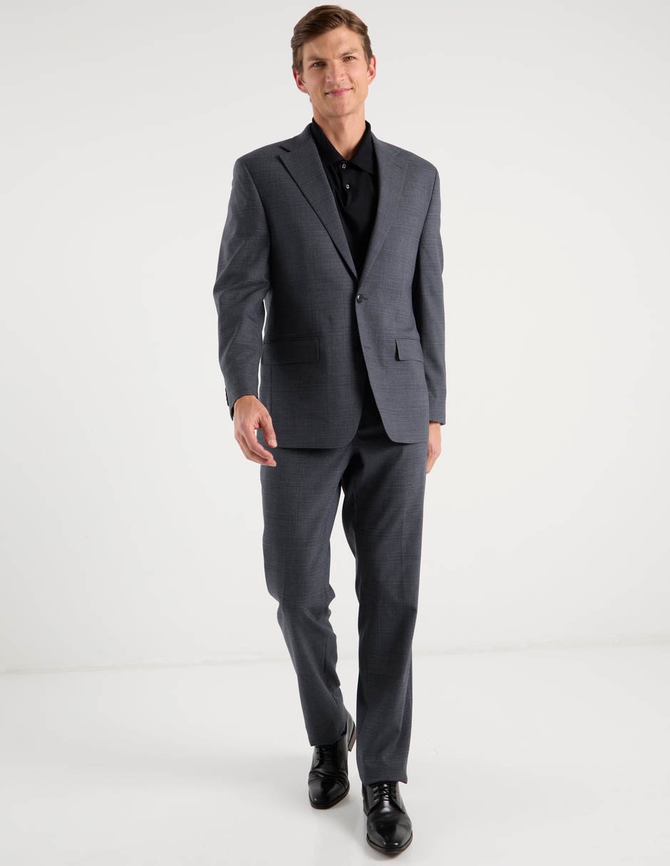 Traje para hombre 3