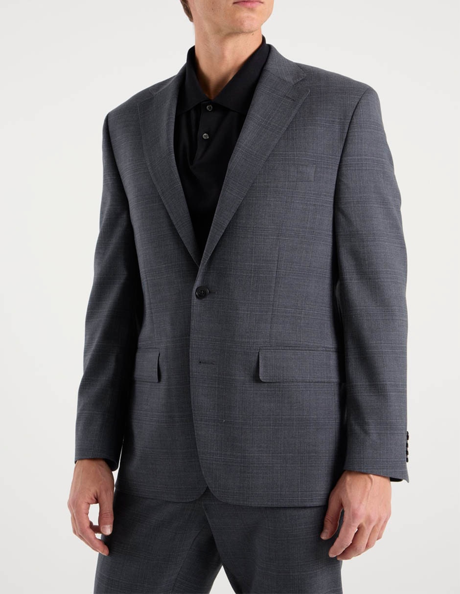 Traje para hombre 4