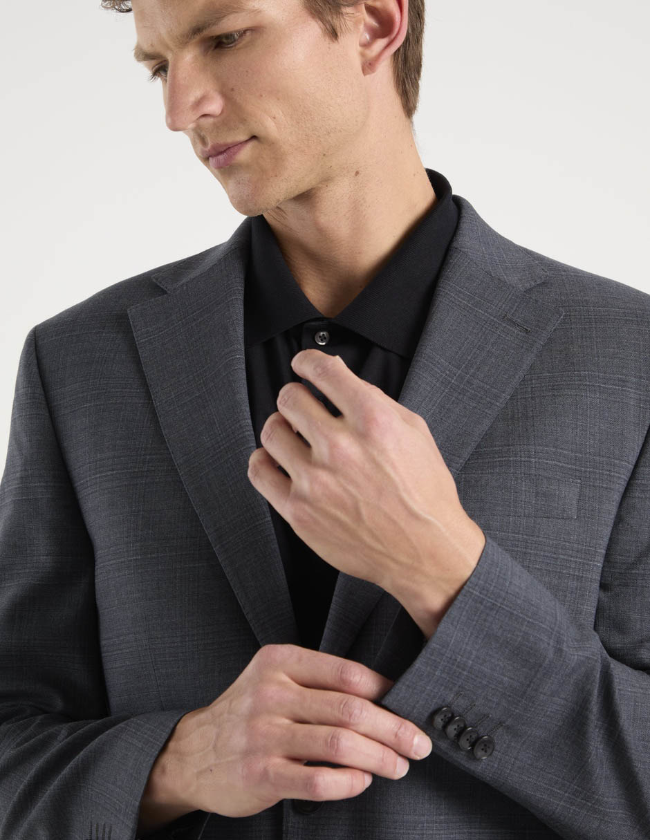 Traje para hombre 5