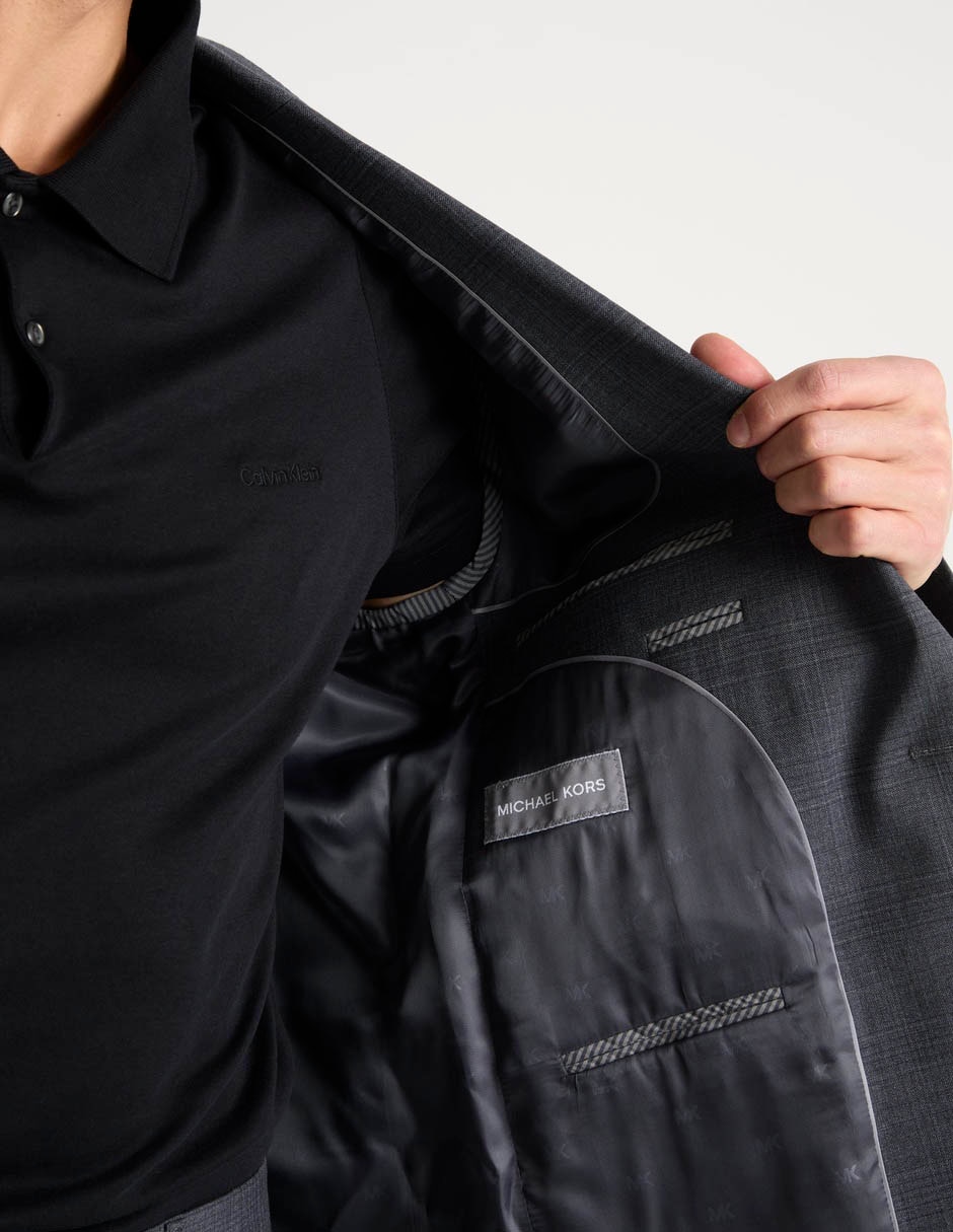 Traje para hombre 6