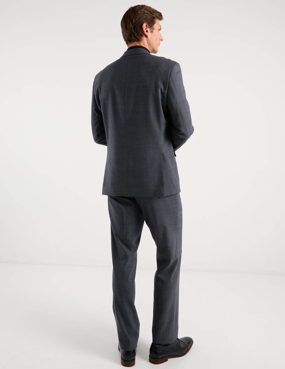 Traje para hombre 7