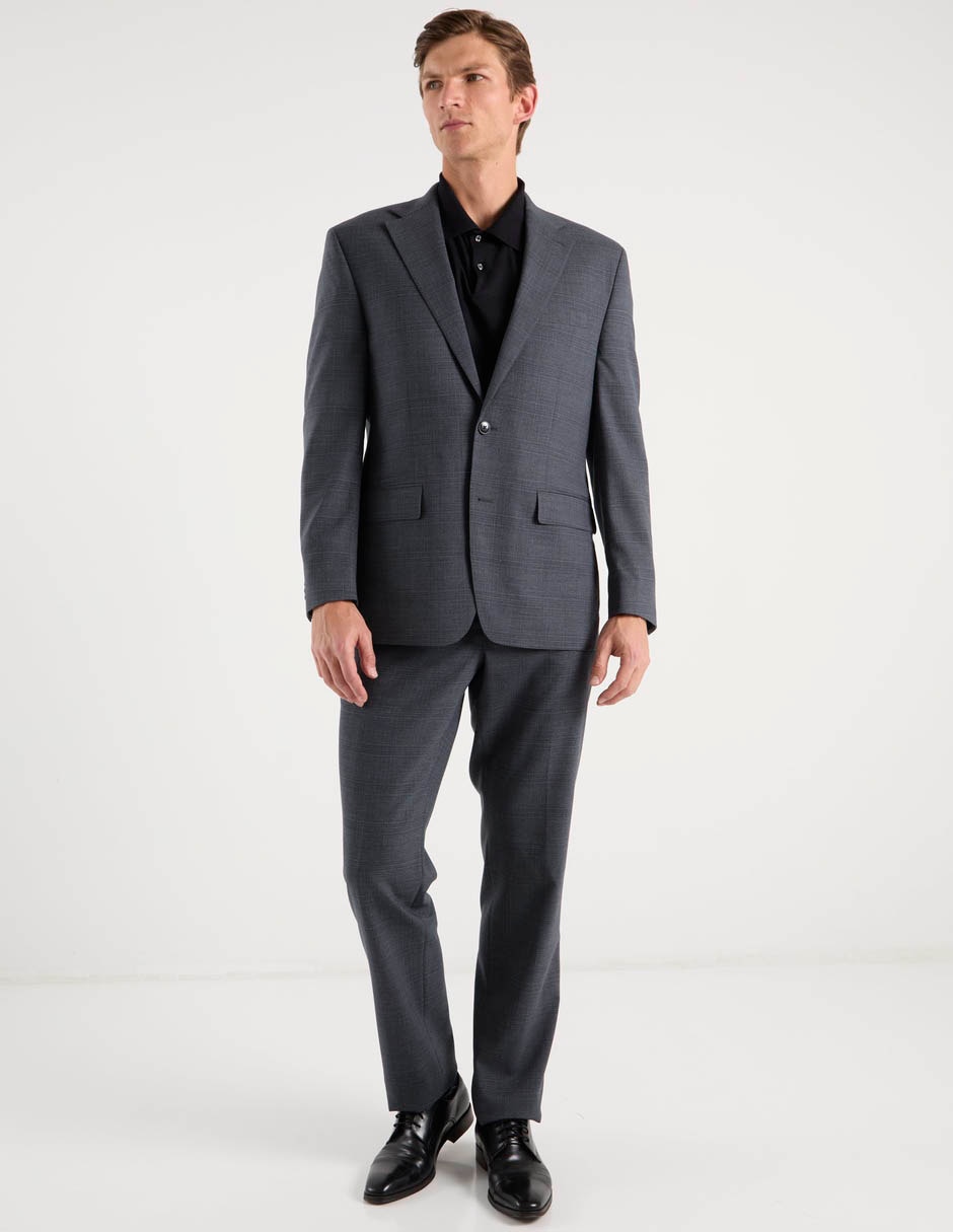 Traje para hombre