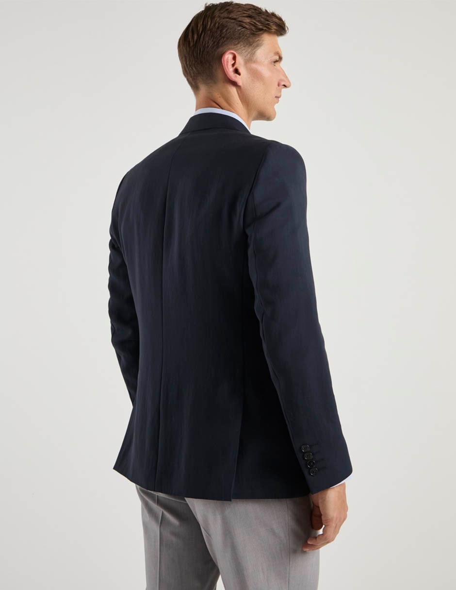 Saco business casual calvin klein para hombre