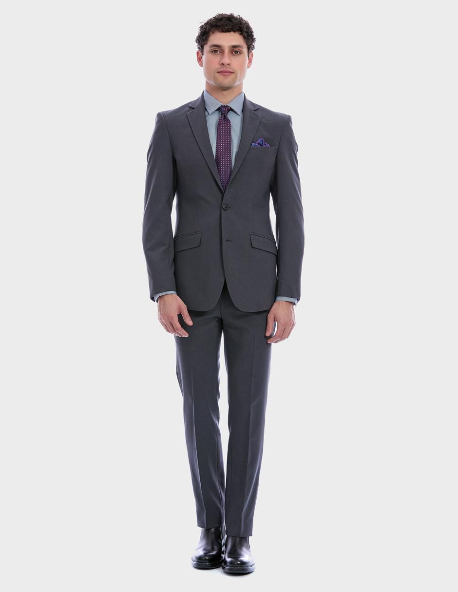Traje para hombre Traje para hombre