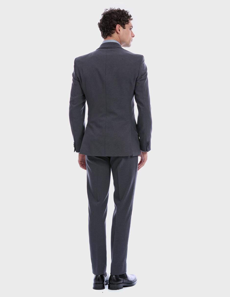 Traje para hombre 7