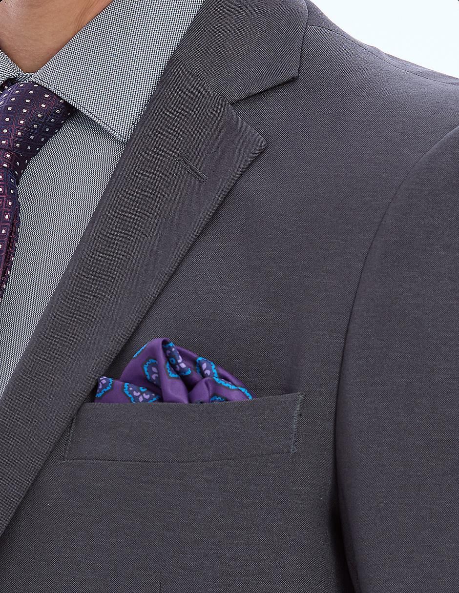 Traje para hombre 5