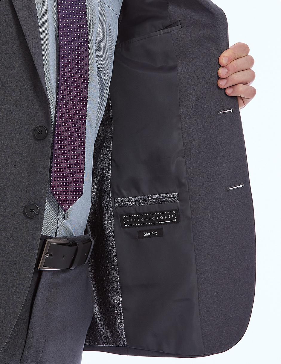 Traje para hombre