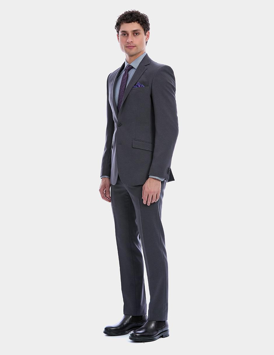 Traje para hombre