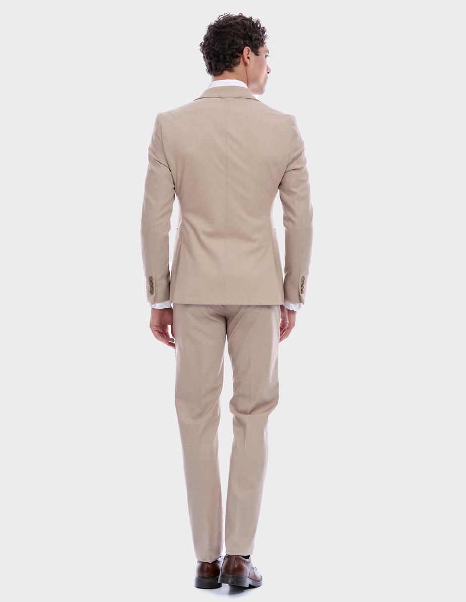 Traje para hombre