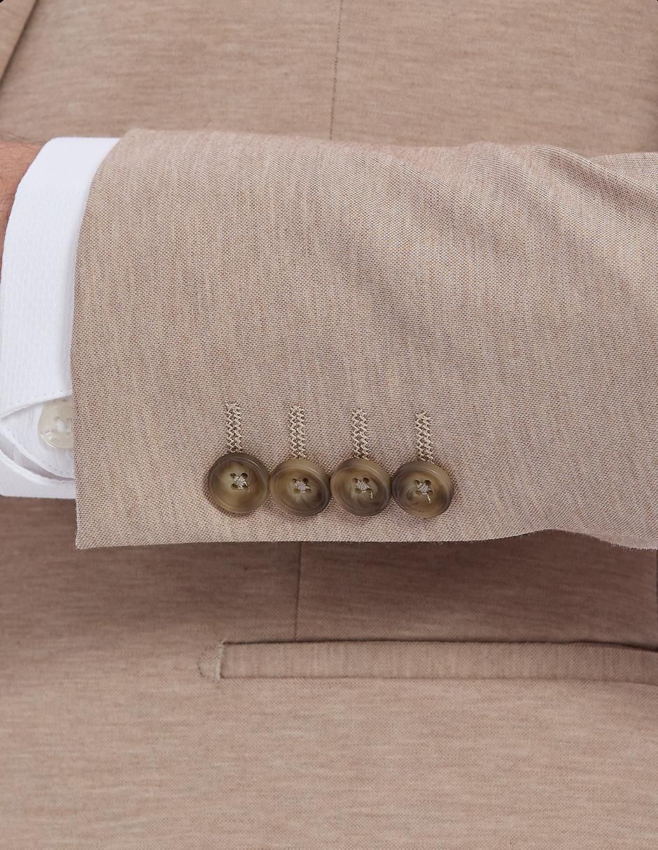 Traje para hombre