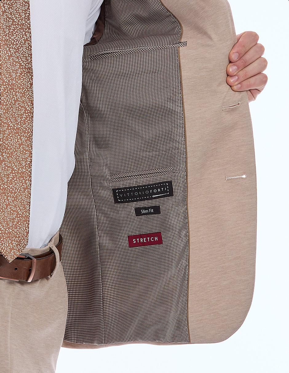 Traje para hombre
