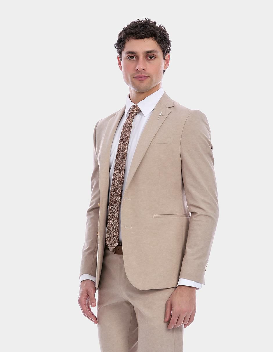 Traje para hombre 6