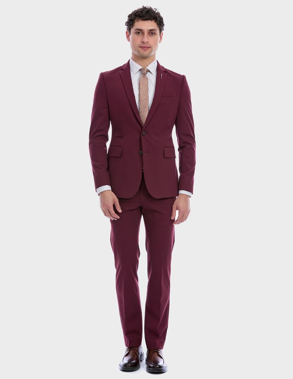 Traje para hombre Traje para hombre