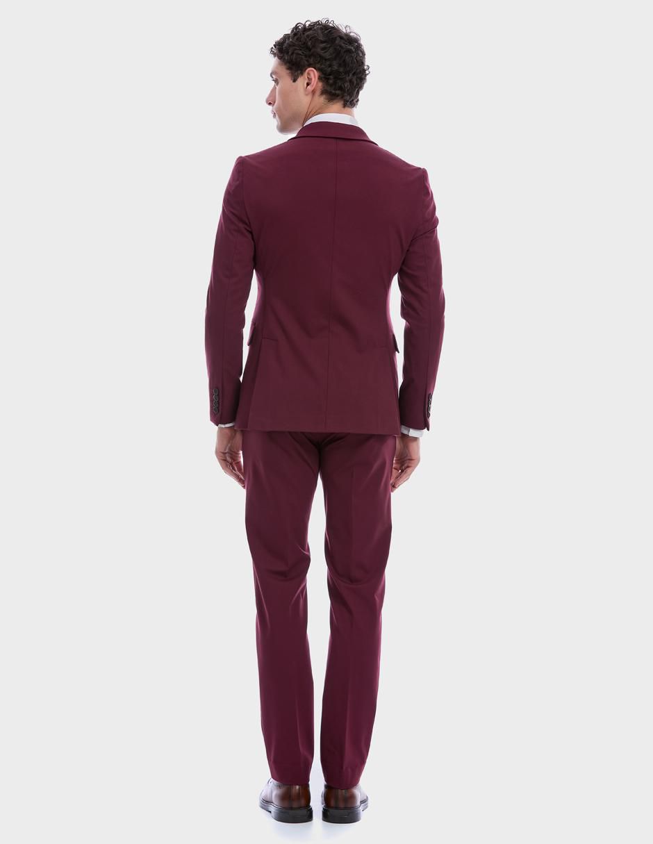Traje para hombre 6