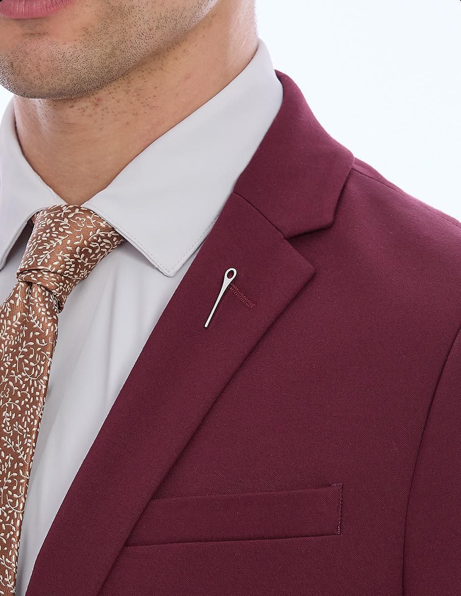 Traje para hombre 5