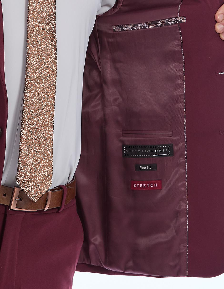 Traje para hombre 2