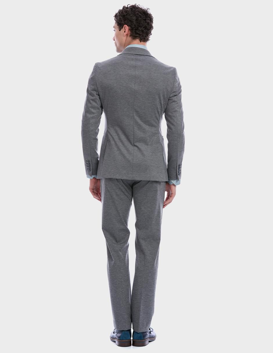 Traje para hombre 6