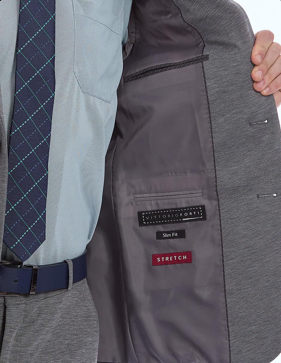 Traje para hombre