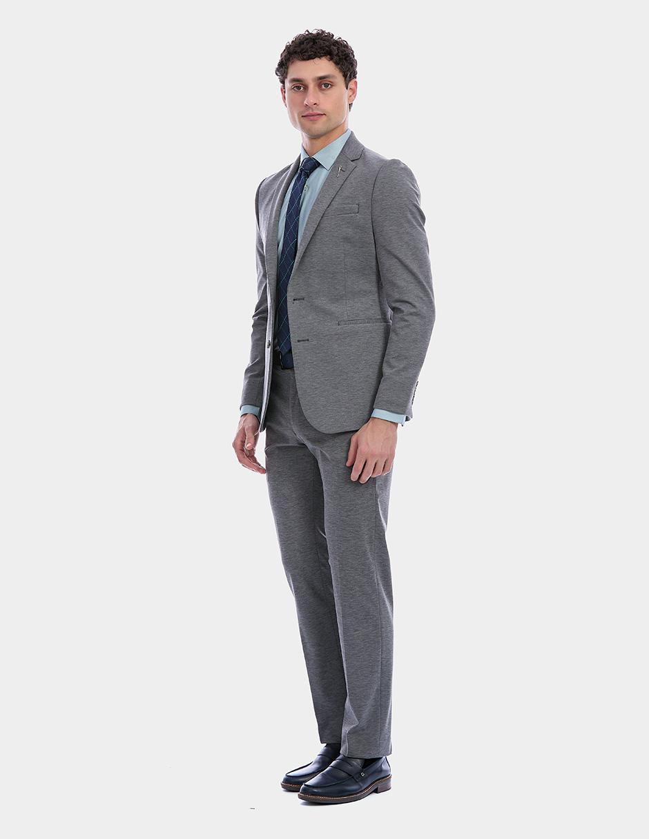 Traje para hombre 7
