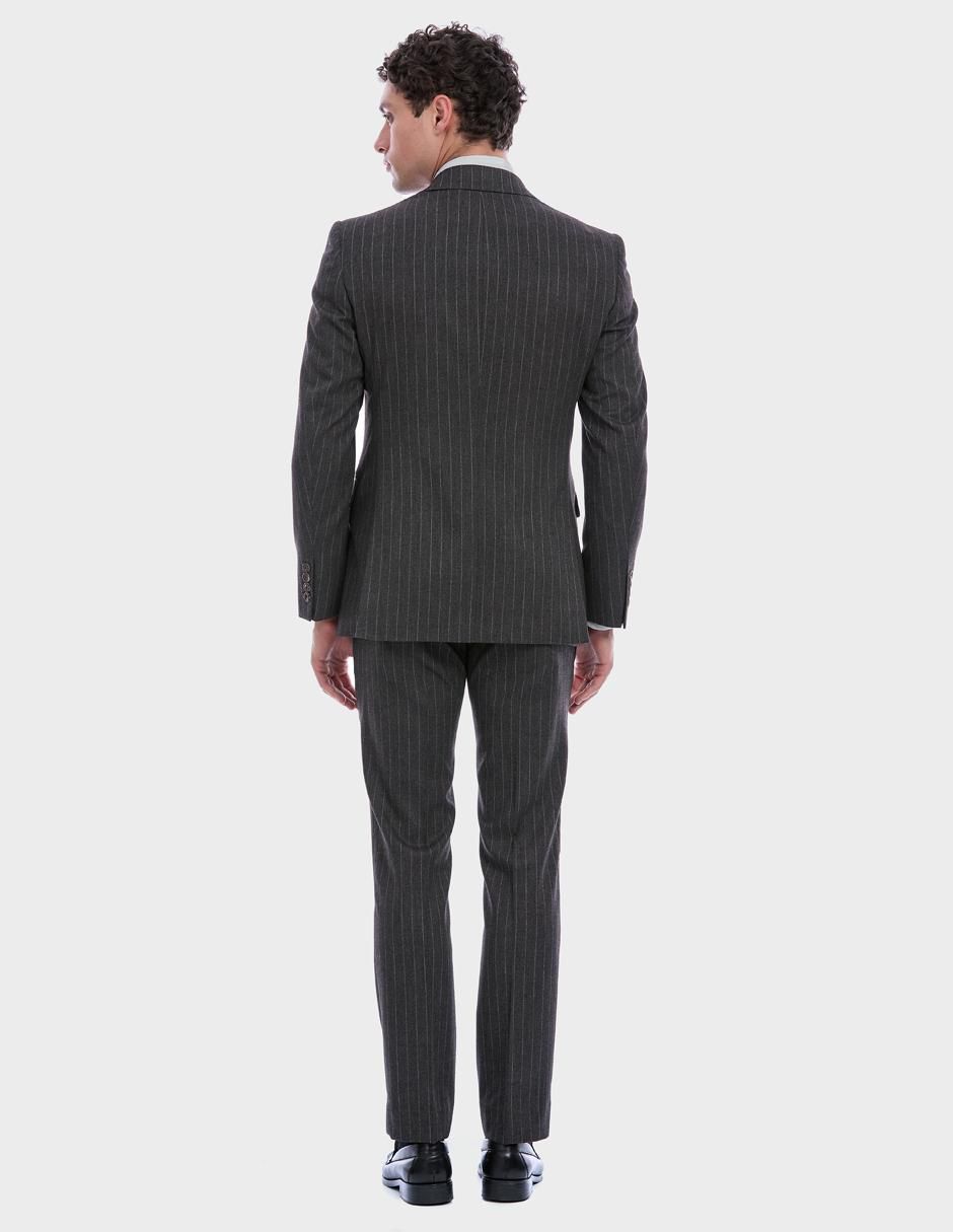 Traje para hombre 6