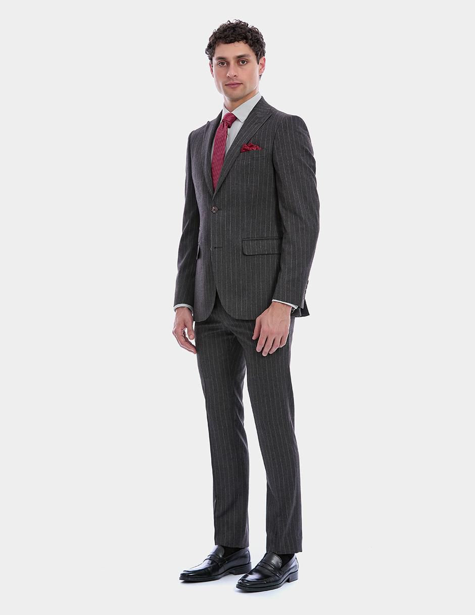Traje para hombre 7