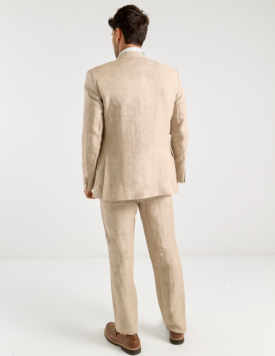 Traje para hombre 7