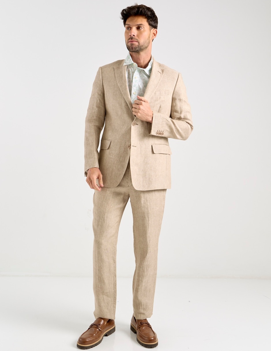 Traje para hombre 8
